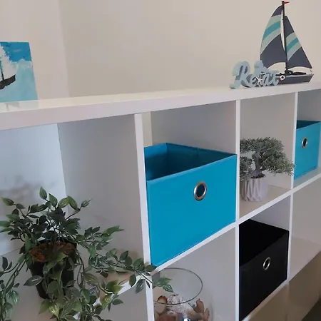 Cozy Apartament *
