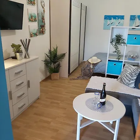 Cozy Apartment *