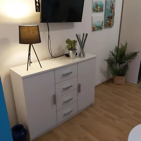 Cozy Apartment